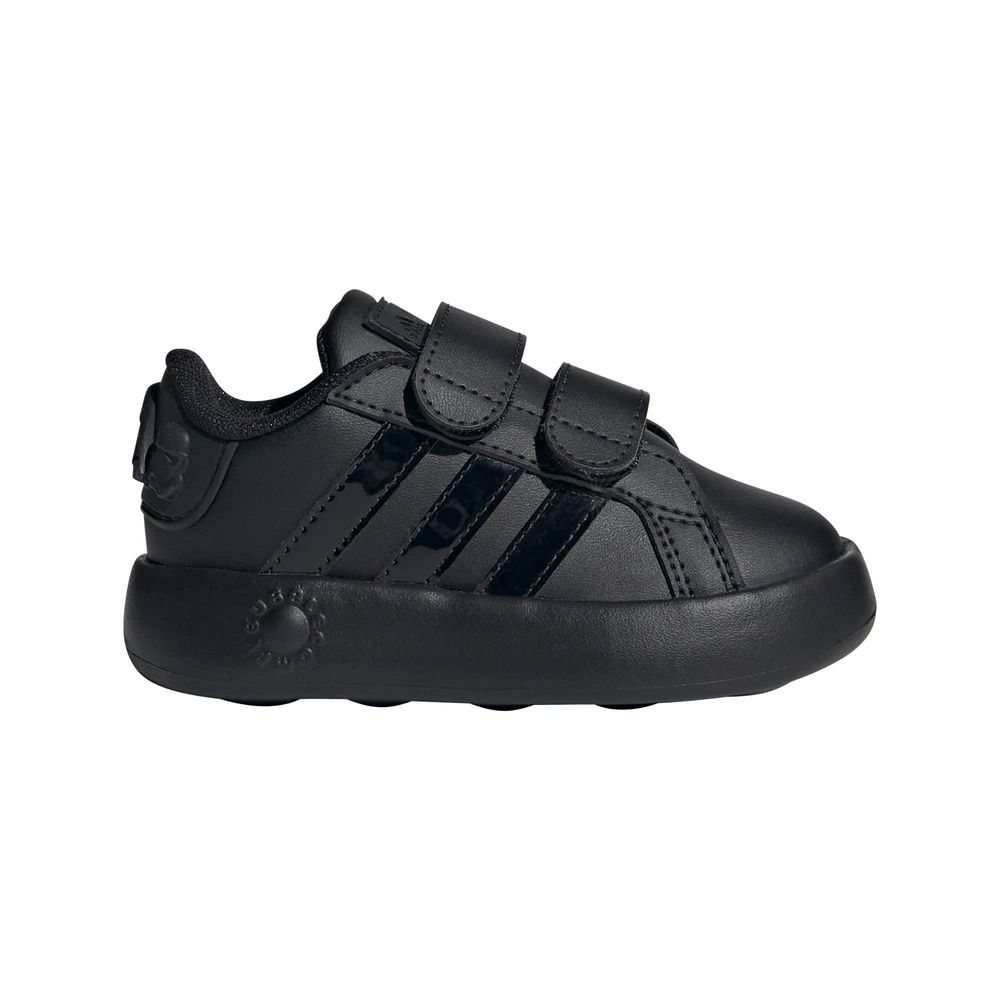 Tenis Star Wars Grand Court 2.0 Kids Adidas Negro Niños $949