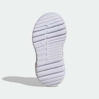 Foto 5 | Tenis Adidas Disney Lion King Racer Tr23 Niños Adidas Blanco Niños