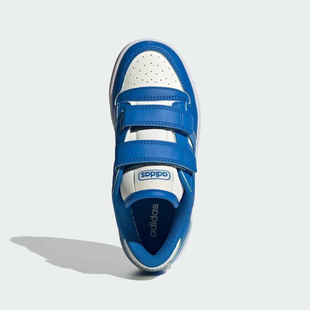 Foto 5 pulgar | Tenis Break Start Niños Adidas Azul Niños