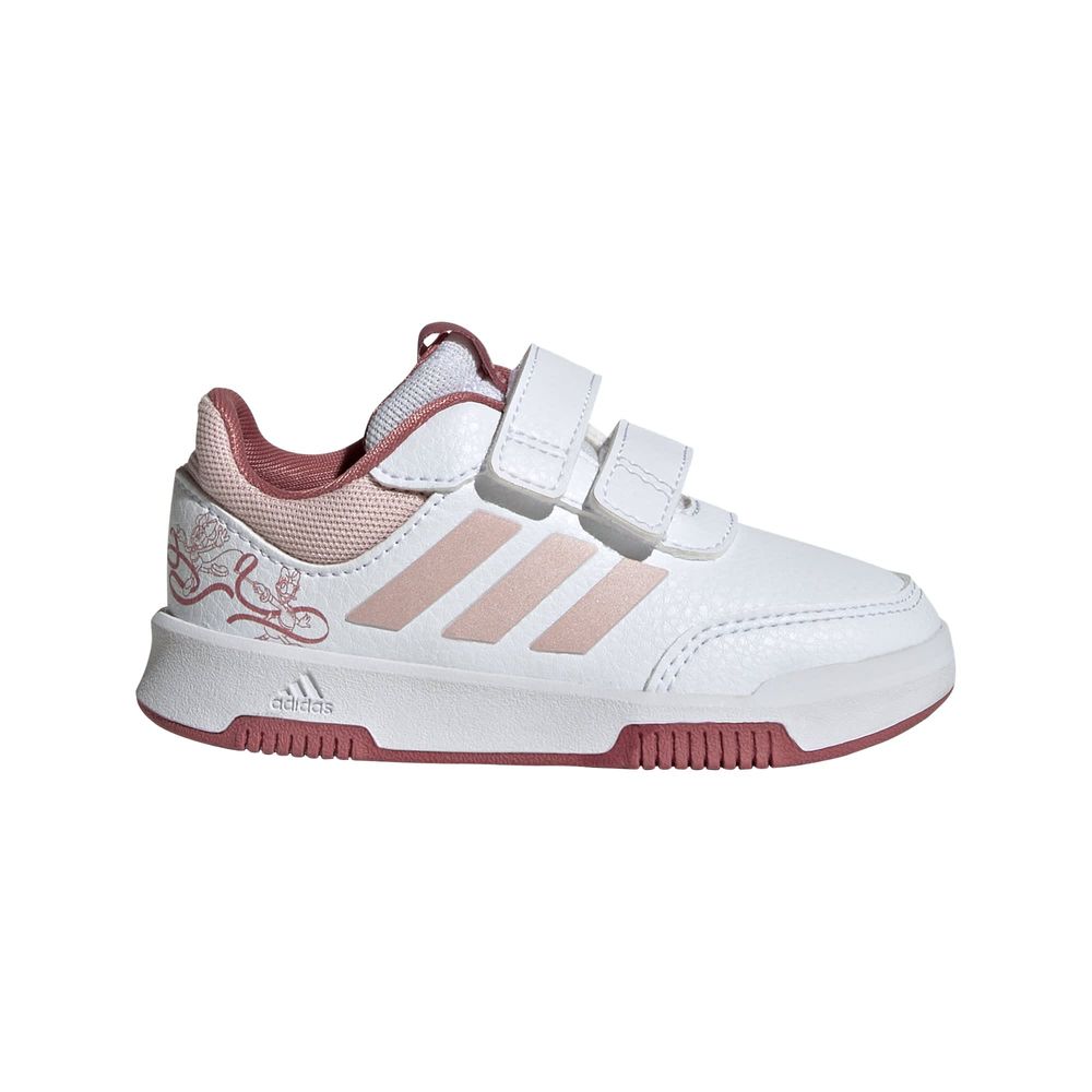 Tenis Tensaur Sport 2.0 Adidas X Disney Mickey And Friends Niños Adidas Blanco Niños