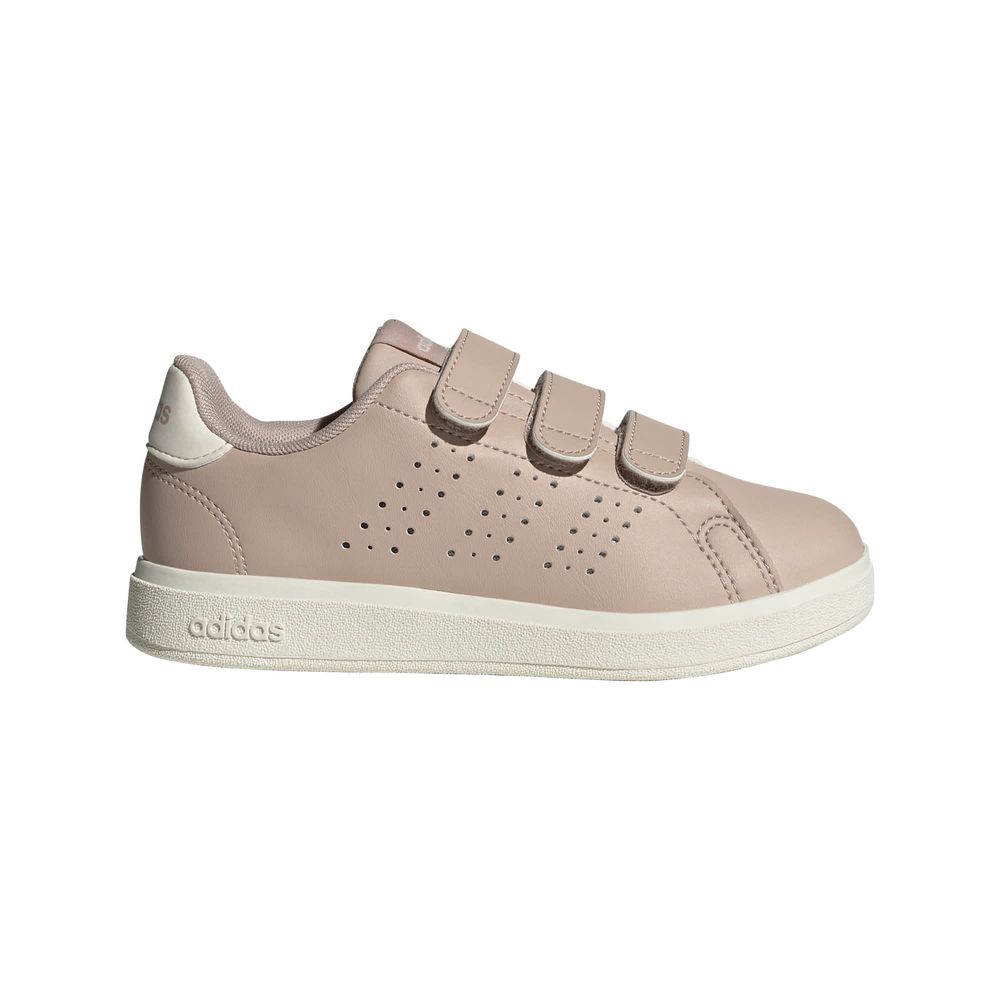 Tenis Advantage Base 2.0 Kids Adidas Café Niños