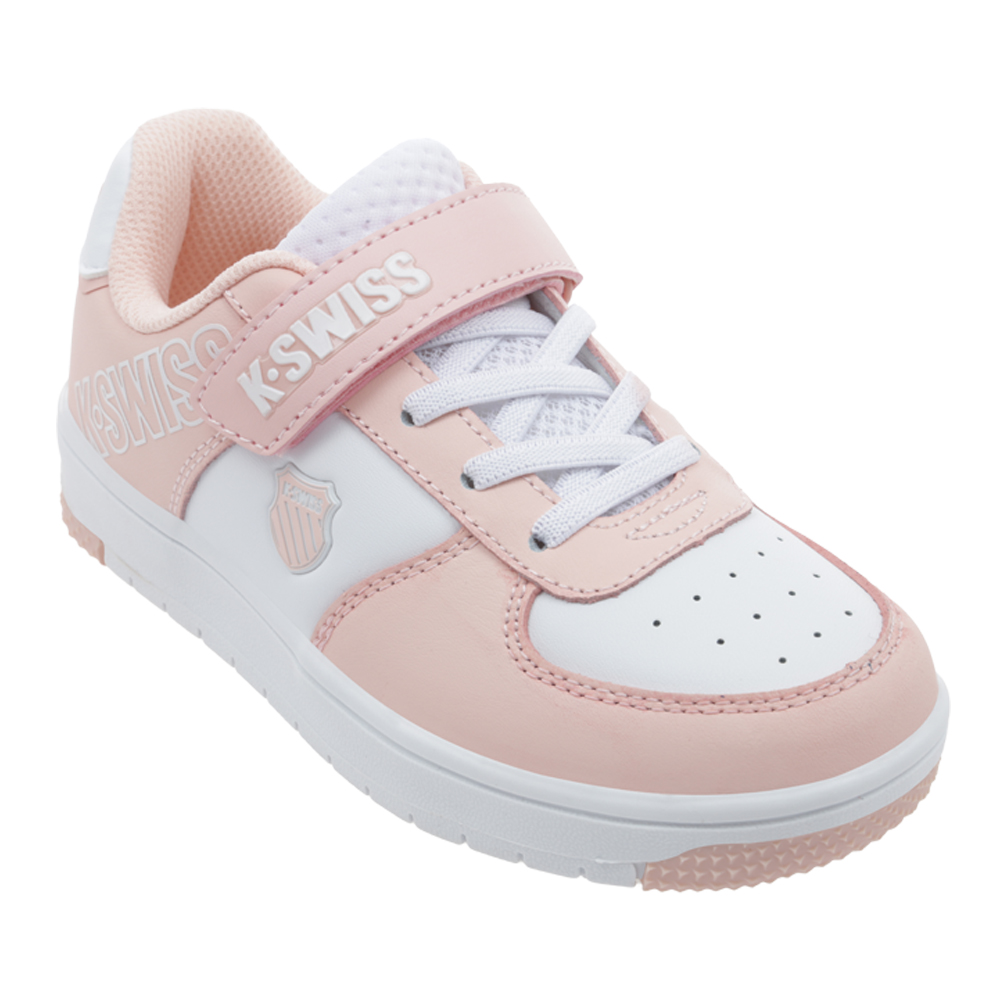 Tenis K-swiss Salt 2 N Ch Children Color Rosa