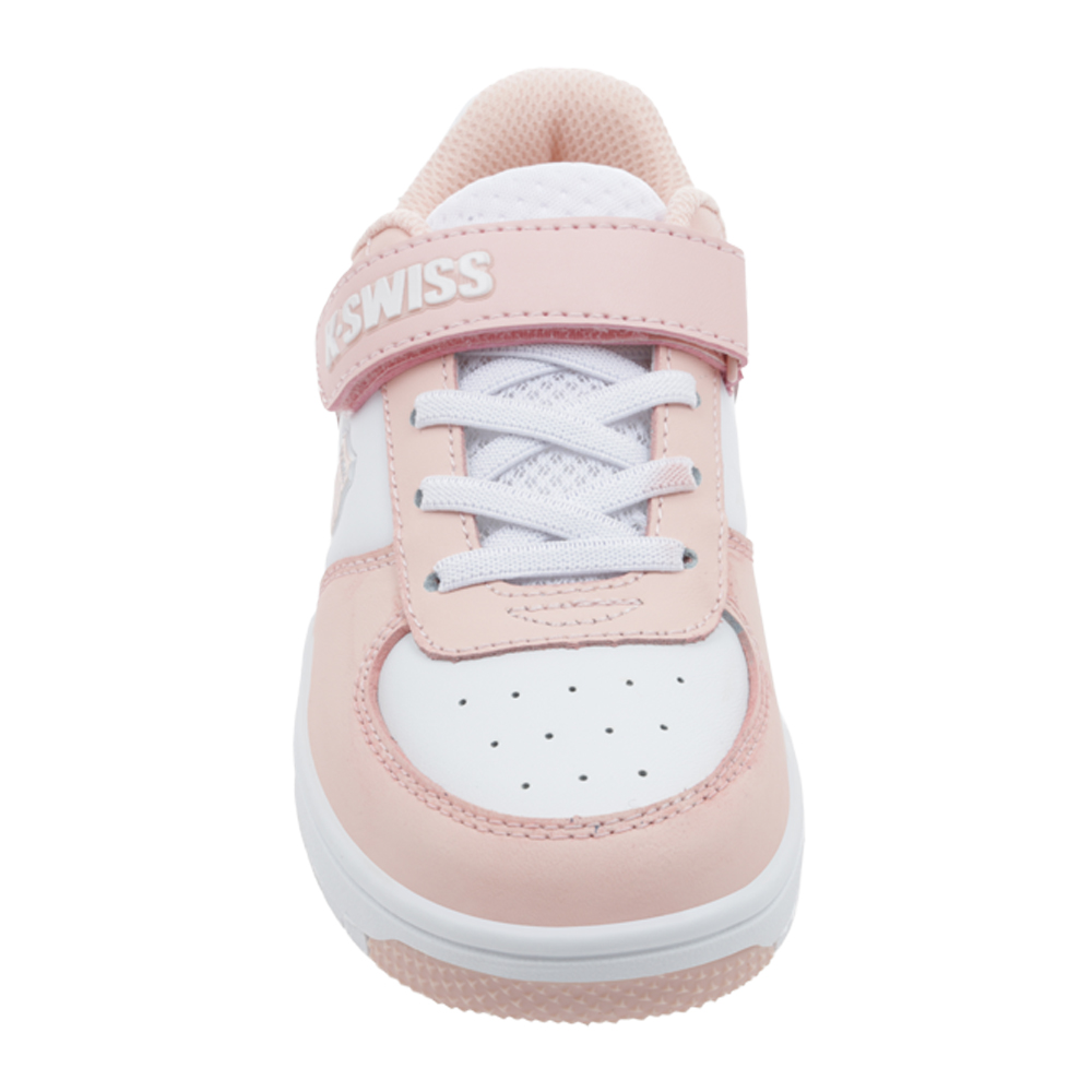 Foto 7 pulgar | Tenis K-swiss Salt 2 N Ch Children Color Rosa