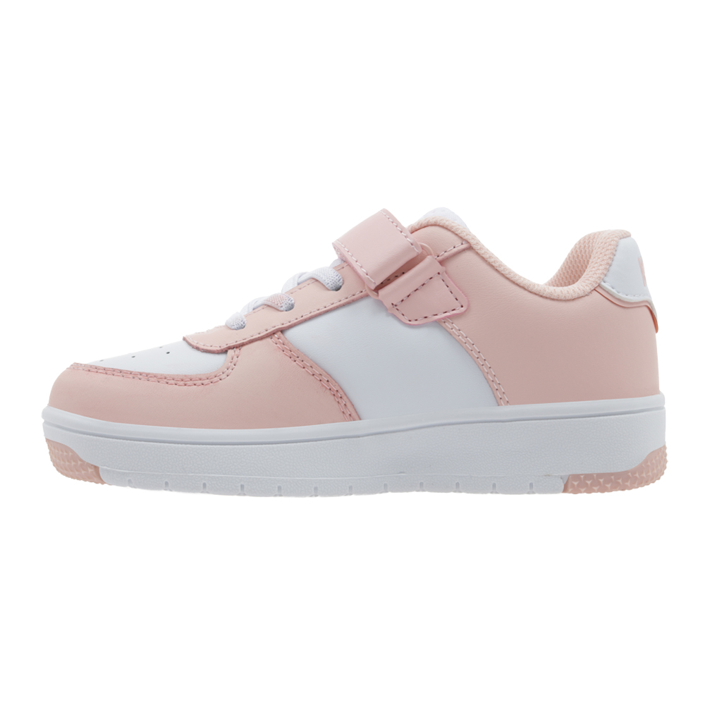 Foto 9 pulgar | Tenis K-swiss Salt 2 N Ch Children Color Rosa