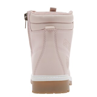 Foto 7 | Tenis K-swiss Mini Lincoln Children Color Rosa
