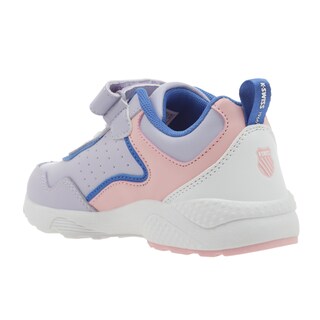 Foto 3 | Tenis K-swiss Ship Children Color Morado