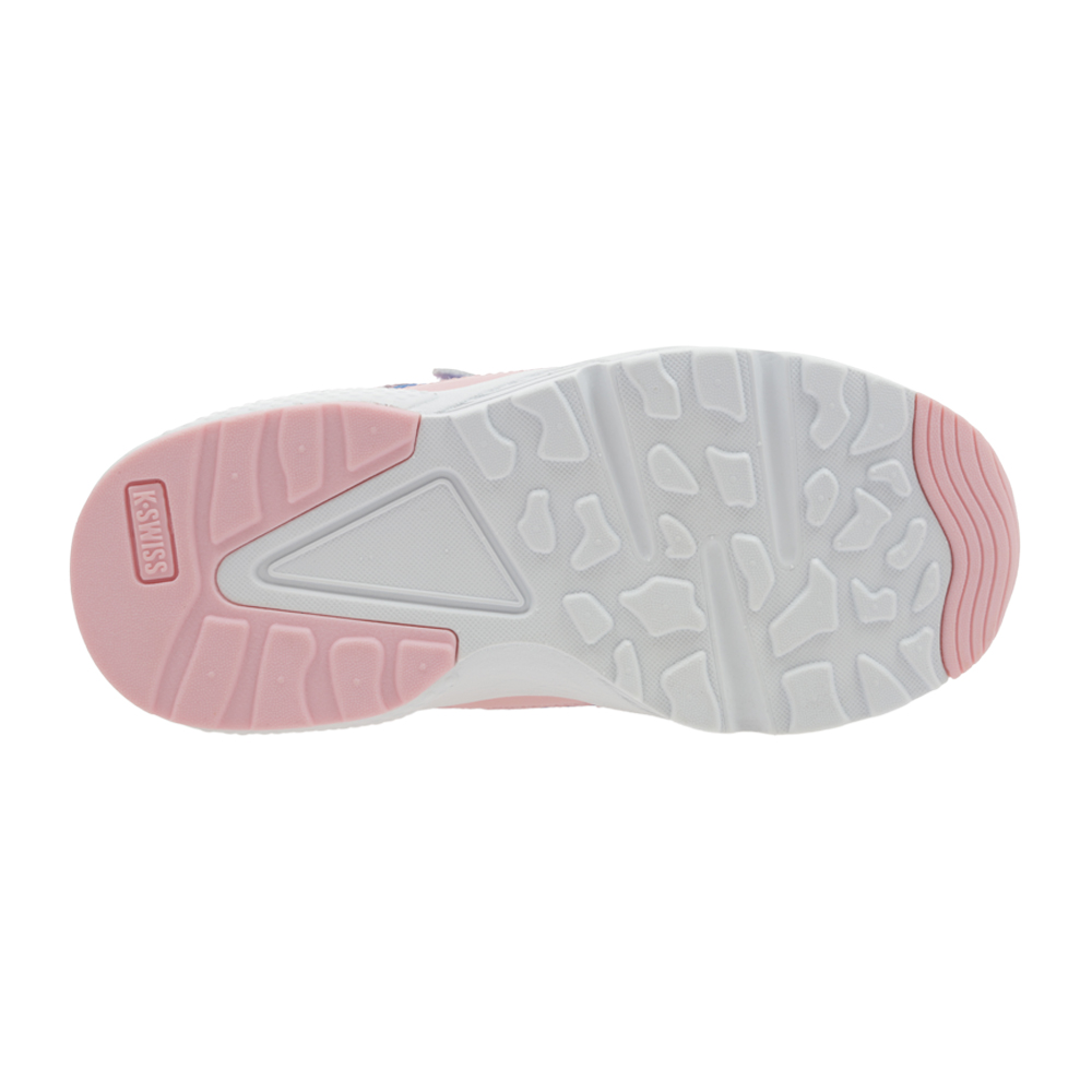 Foto 5 pulgar | Tenis K-swiss Ship Children Color Morado