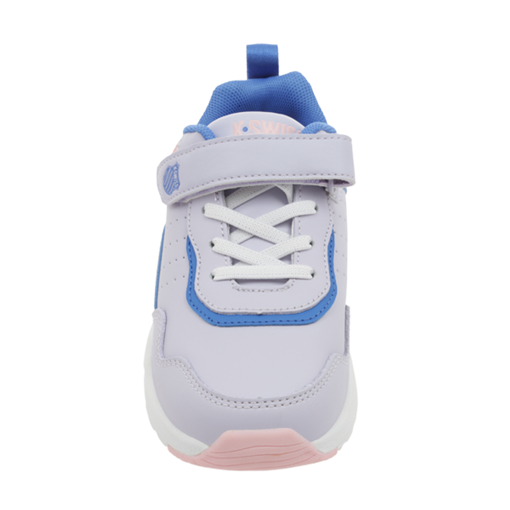Foto 7 pulgar | Tenis K-swiss Ship Children Color Morado