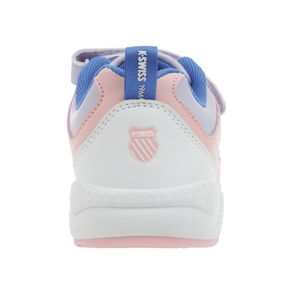 Foto 8 pulgar | Tenis K-swiss Ship Children Color Morado