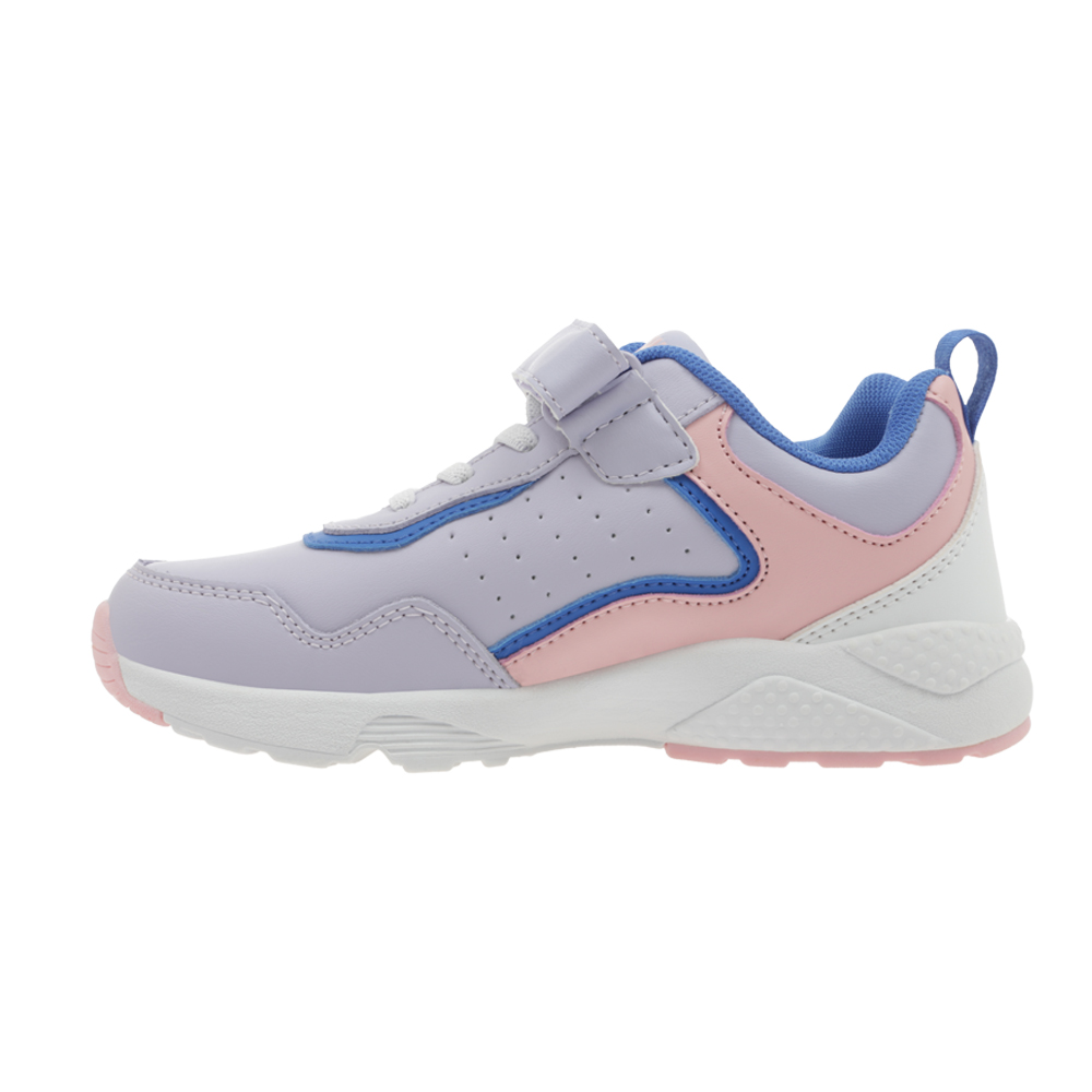 Foto 9 pulgar | Tenis K-swiss Ship Children Color Morado