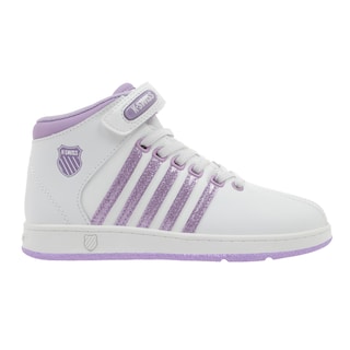 Foto 2 | Tenis K-swiss Court Pro Chukka Ch Children Color Morado