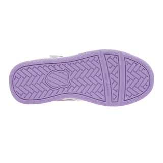 Foto 4 | Tenis K-swiss Court Pro Chukka Ch Children Color Morado