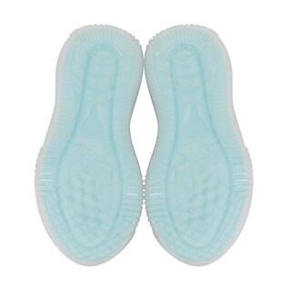 Foto 4 | Tenis Para Niñas Onix Multicolor