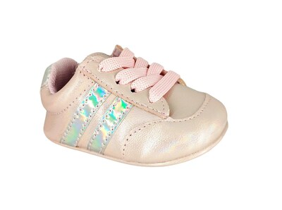 Foto 1 | Tenis Karsten 26318-1-b Rosas Casuales