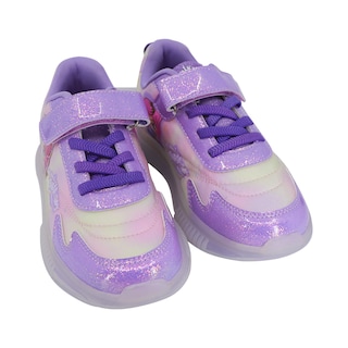 Foto 3 | Tenis Para Niñas Mis Pastelitos Color Lila