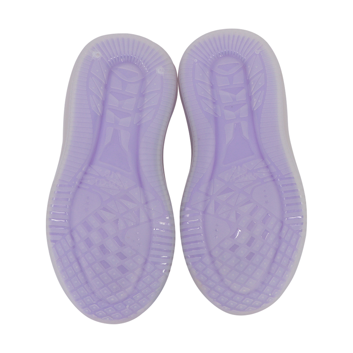 Foto 5 pulgar | Tenis Para Niñas Mis Pastelitos Color Lila