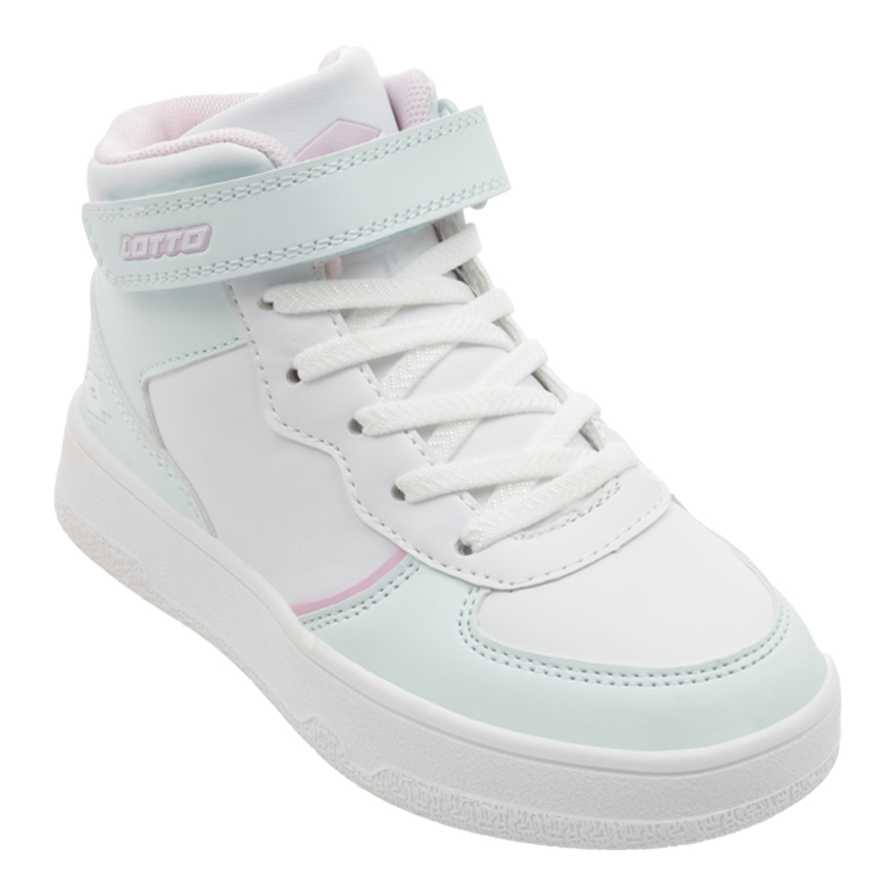 Foto 1 | Tenis Lotto Otto Children