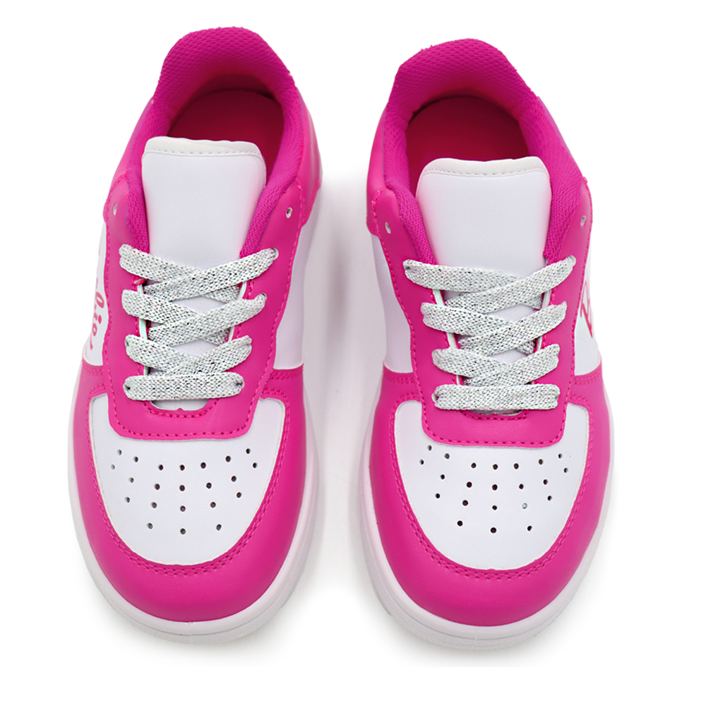 Foto 6 | Tenis Barbie Para Niña
