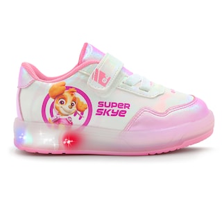 Foto 1 | Tenis Paw Patrol Skye Con Luces Para Niña