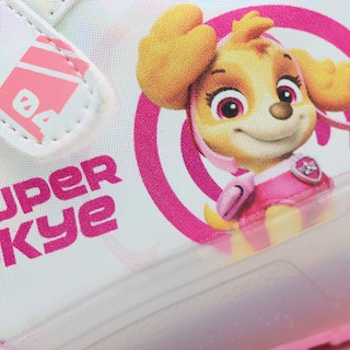 Foto 3 | Tenis Paw Patrol Skye Con Luces Para Niña