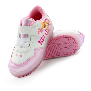 Foto 8 | Tenis Paw Patrol Skye Con Luces Para Niña