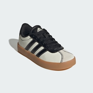 Foto 6 | Tenis Vl Court 3.0 K Adidas Blanco Niños