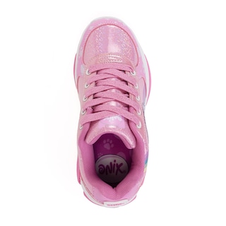 Foto 7 | Tenis Patín Onix Unicornio Puppy Cute Rosa