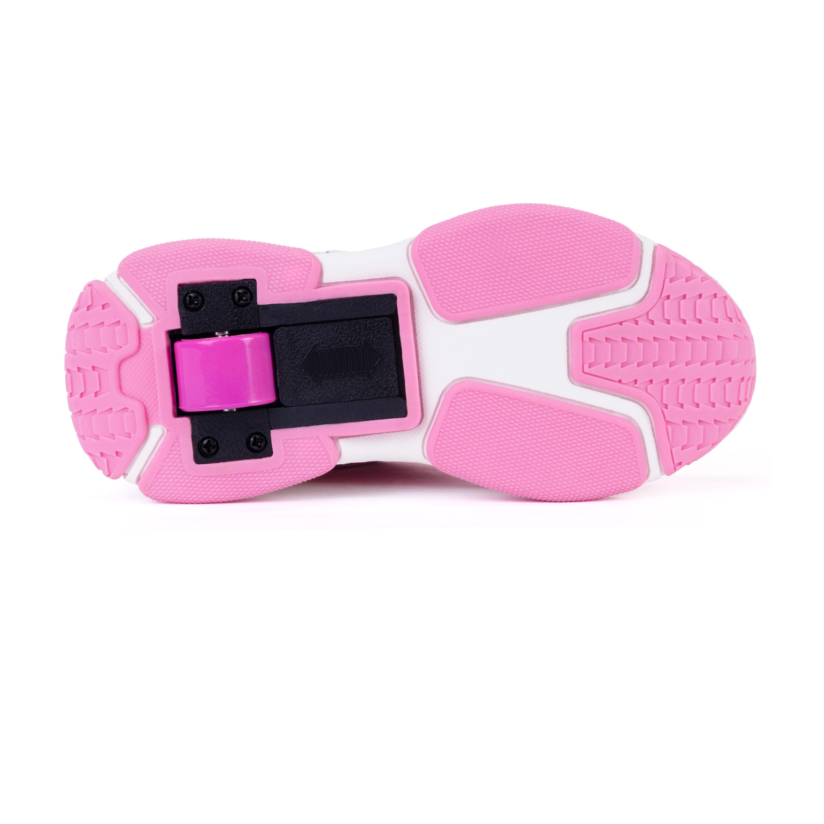 Foto 8 | Tenis Patín Onix Unicornio Puppy Cute Rosa