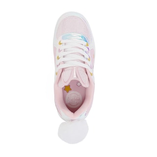 Foto 7 | Tenis Patín Speed Rollers Bunny Roller Rosa Shine