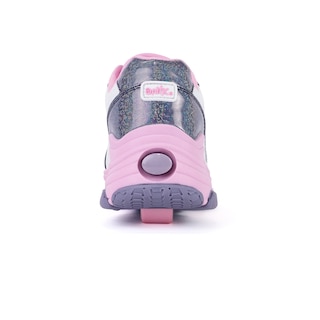 Foto 3 | Tenis Patín Onix Unicornio Friends Roller Rosa