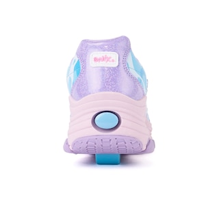 Foto 3 | Tenis Patín Onix Unicornio California Skate Morado