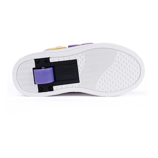 Foto 8 | Tenis Patín High Onix Unicornio Little Patch Morado