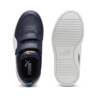Foto 6 | Tenis Escolares Infantiles Puma Rickie V Ps para Niña