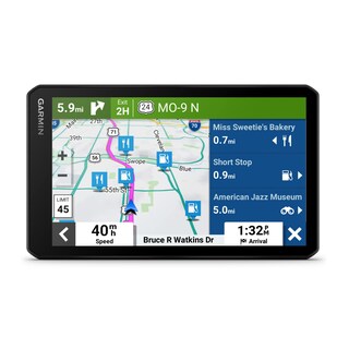 Foto 1 | Navegador Gps para Coche Garmin Drivecam 76 de 7 Pulgadas con Cámara para Salpicadero - Venta Internacional