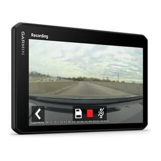 Foto 2 | Navegador Gps para Coche Garmin Drivecam 76 de 7 Pulgadas con Cámara para Salpicadero - Venta Internacional