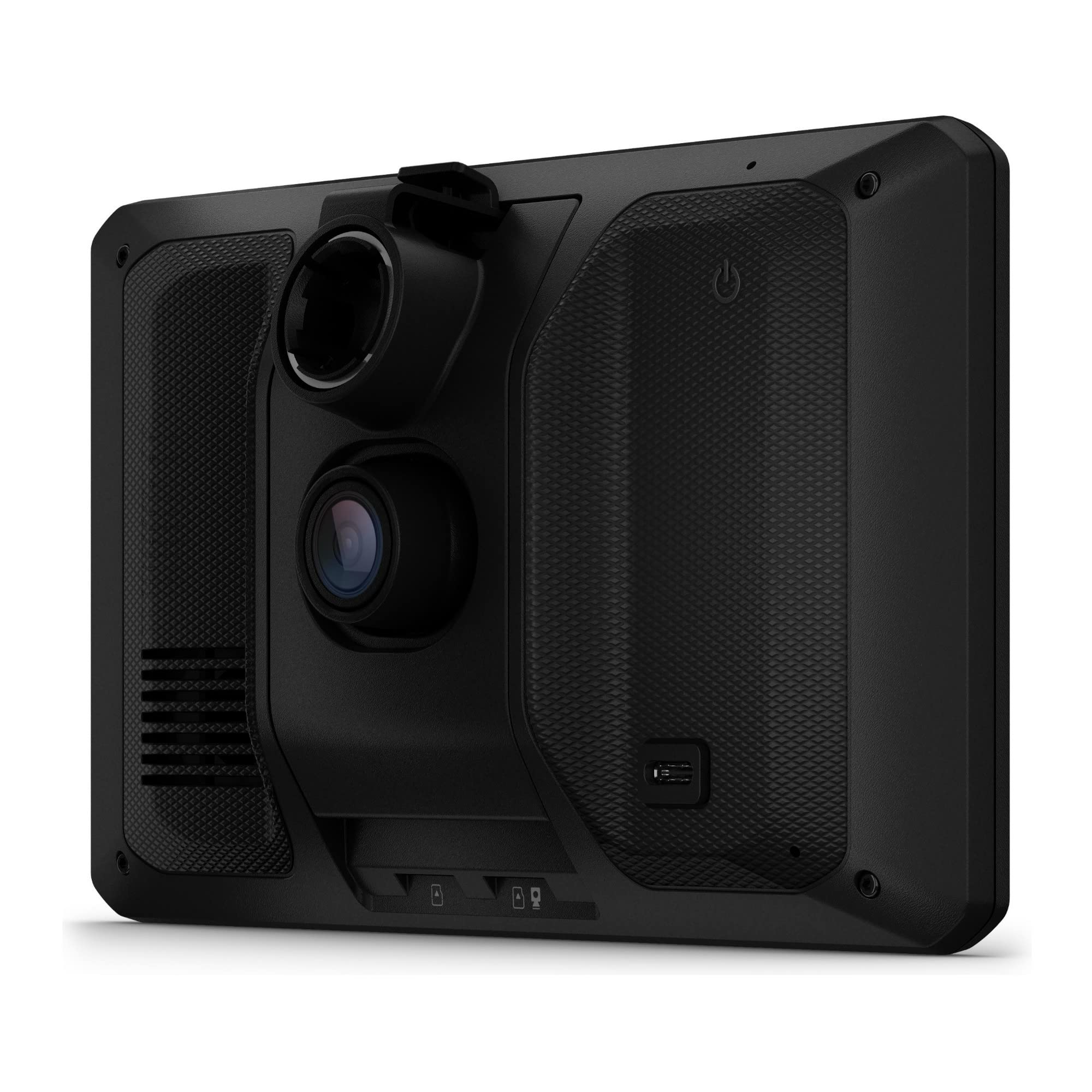 Foto 5 | Navegador Gps para Coche Garmin Drivecam 76 de 7 Pulgadas con Cámara para Salpicadero - Venta Internacional