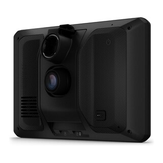 Foto 5 | Navegador Gps para Coche Garmin Drivecam 76 de 7 Pulgadas con Cámara para Salpicadero - Venta Internacional