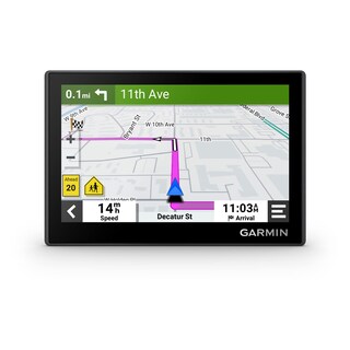 Foto 2 | Navegador Gps Garmin Drive™ 53 Con Pantalla Táctil De Alta Resolución De 5 Pulgadas - Venta Internacional.