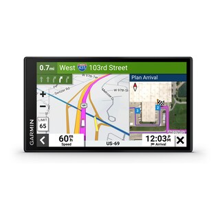 Foto 1 | Navegador Gps Para Camiones Garmin Dēzl™ Otr610 De 6 Pulgadas Con Imágenes De Ojo De Pájaro - Venta Internacional.