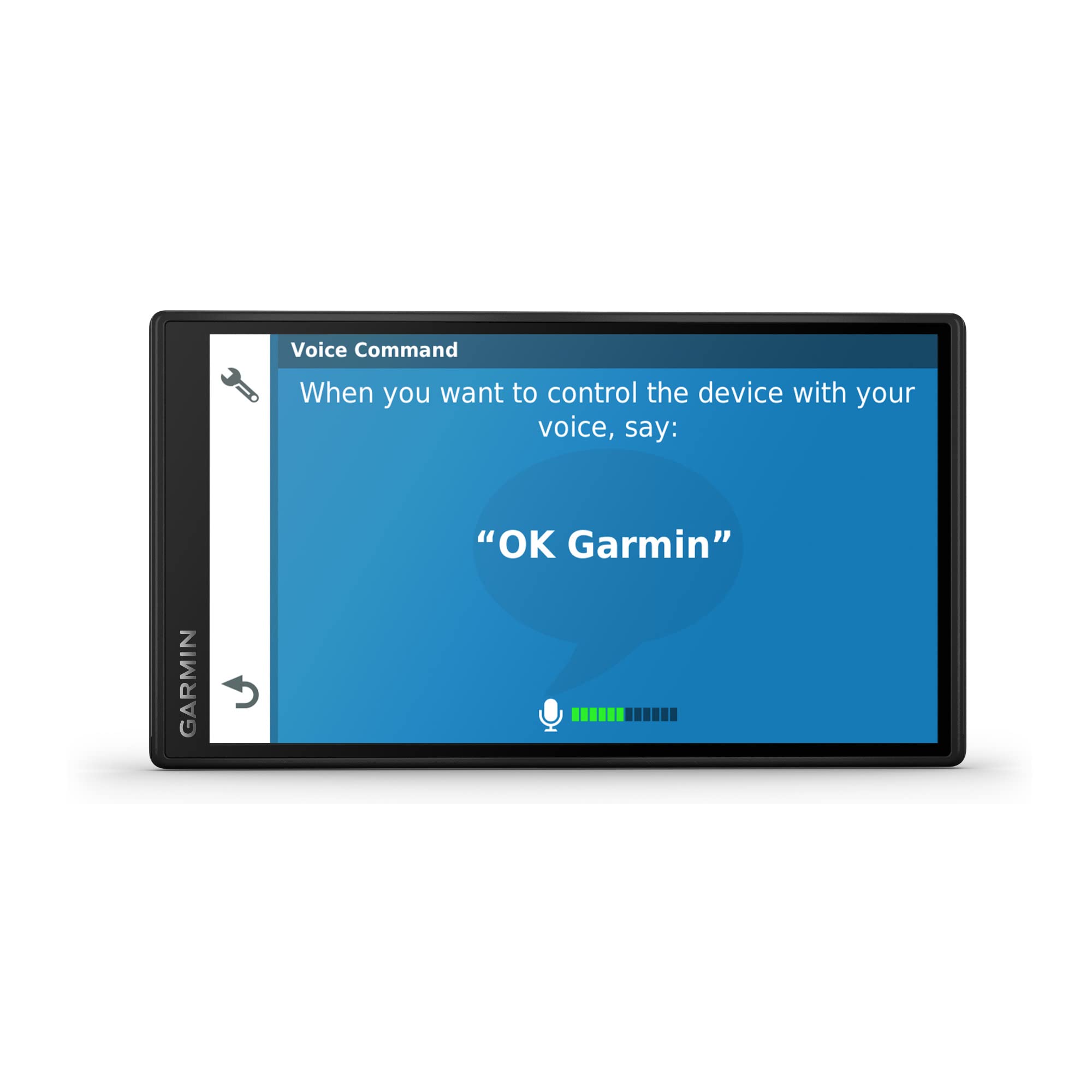 Foto 4 | Navegador Gps Garmin Drivesmart 55 Con Pantalla Traffic De 5.5 Pulgadas - Venta Internacional.