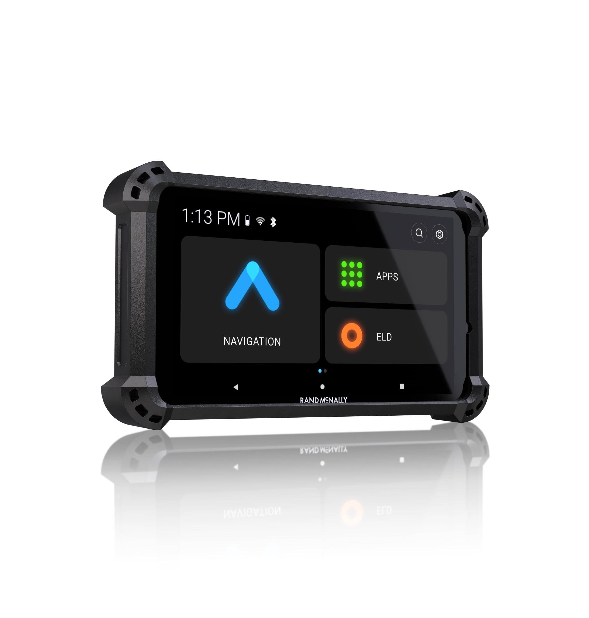 Foto 2 pulgar | Tablet Rand Mcnally Randtab6 Rand Navegador Gps De 6 Pulgadas - Venta Internacional.