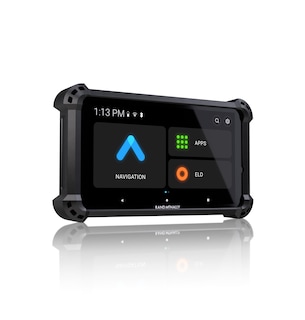 Foto 1 | Tablet Rand Mcnally Randtab6 Rand Navegador Gps De 6 Pulgadas - Venta Internacional.