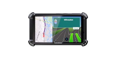 Foto 2 | Tablet Rand Mcnally Randtab6 Rand Navegador Gps De 6 Pulgadas - Venta Internacional.