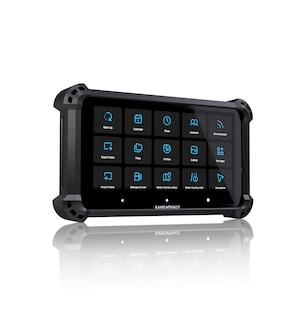 Foto 5 | Tablet Rand Mcnally Randtab6 Rand Navegador Gps De 6 Pulgadas - Venta Internacional.