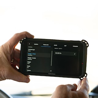 Foto 6 | Tablet Rand Mcnally Randtab6 Rand Navegador Gps De 6 Pulgadas - Venta Internacional.