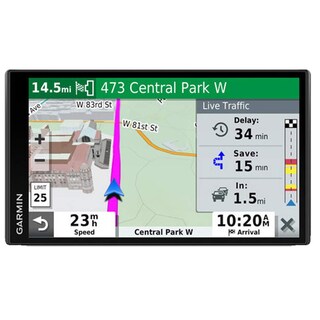 Foto 1 | Navegador Gps Garmin Drivesmart 65 6.95 Pulgadas Con Control Por Voz - Venta Internacional.