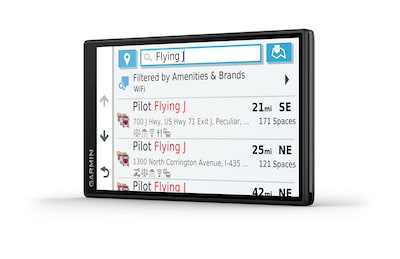 Foto 4 | Gps Truck Navigator Garmin Dezl Otr500 Con Pantalla De 5.5 Pulgadas - Venta Internacional.