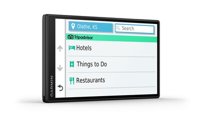 Foto 6 | Gps Truck Navigator Garmin Dezl Otr500 Con Pantalla De 5.5 Pulgadas - Venta Internacional.