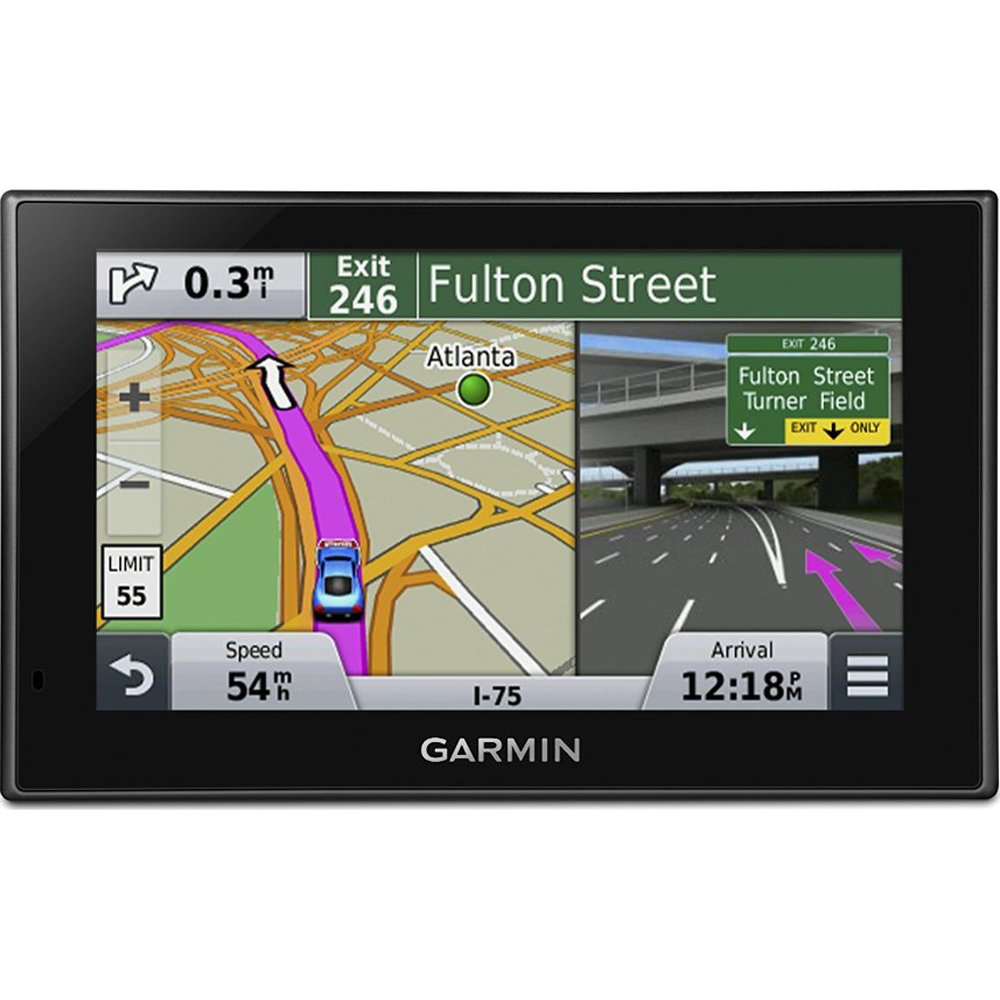 Foto 2 pulgar | Navegador Gps Garmin Nuvi 2539lmt De 5 Pulgadas Con Actualizaciones De Por Vida - Venta Internacional.