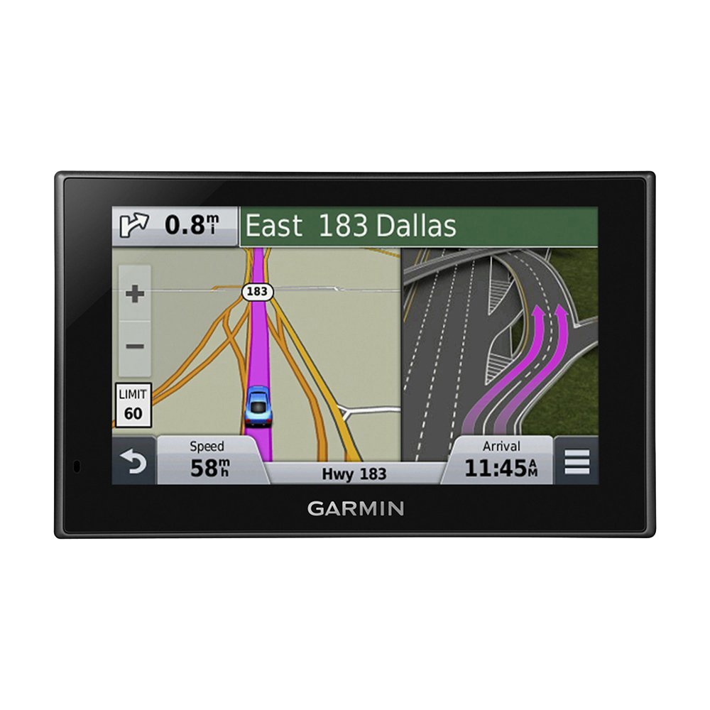 Foto 3 pulgar | Navegador Gps Garmin Nuvi 2539lmt De 5 Pulgadas Con Actualizaciones De Por Vida - Venta Internacional.